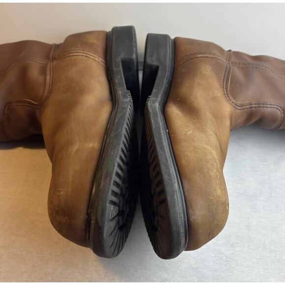 Brand New Size 13 E2 Red Wing Pecos 2231 Steel Round Toe Work Boots Made in USA